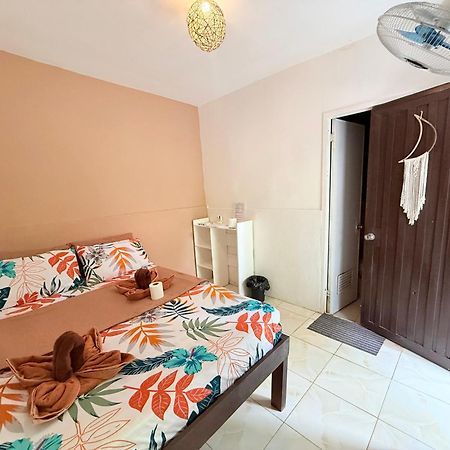 Paradiso Hostel Эль-Нидо Экстерьер фото